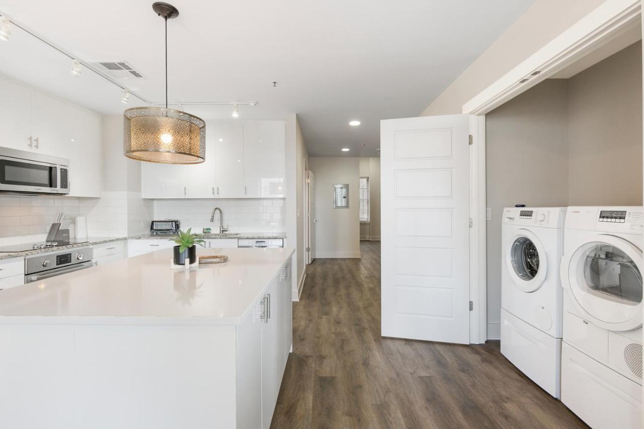 Spacious 4B Oasis Steps From French Quarter - Your Nola Dream Awaits! New Orleans Luaran gambar