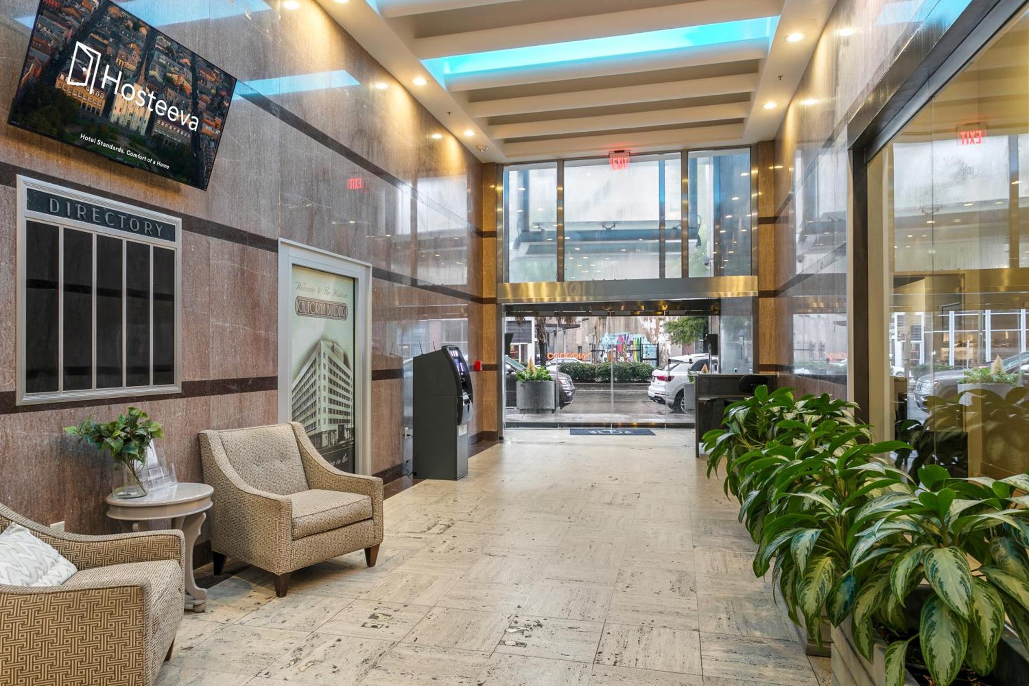 Spacious 4B Oasis Steps From French Quarter - Your Nola Dream Awaits! New Orleans Luaran gambar